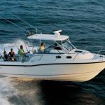 REEL BROTHERS is a Boston Whaler 305 Conquest Yacht For Sale in San Diego-26