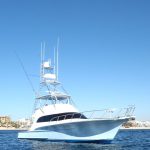 Karma is a Sculley Custom Carolina Sportfisher Yacht For Sale in San Diego-0