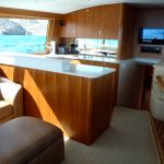 Karma is a Sculley Custom Carolina Sportfisher Yacht For Sale in Cabo San Lucas-10