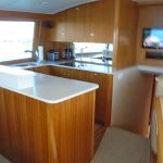 Karma is a Sculley Custom Carolina Sportfisher Yacht For Sale in Cabo San Lucas-13