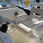 REEL BROTHERS is a Boston Whaler 305 Conquest Yacht For Sale in San Diego-6