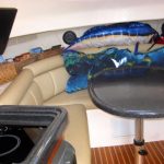 REEL BROTHERS is a Boston Whaler 305 Conquest Yacht For Sale in San Diego-9
