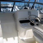 REEL BROTHERS is a Boston Whaler 305 Conquest Yacht For Sale in San Diego-8