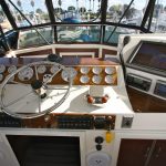 KAI'S 19TH HOLE is a Egg Harbor 48 Flybridge Convertible Yacht For Sale in San DIego-15