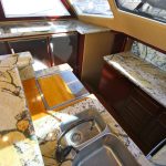 KAI'S 19TH HOLE is a Egg Harbor 48 Flybridge Convertible Yacht For Sale in San DIego-8