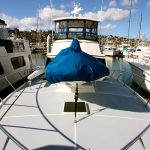 KAI'S 19TH HOLE is a Egg Harbor 48 Flybridge Convertible Yacht For Sale in San DIego-23