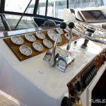 KAI'S 19TH HOLE is a Egg Harbor 48 Flybridge Convertible Yacht For Sale in San DIego-13