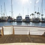 KAI'S 19TH HOLE is a Egg Harbor 48 Flybridge Convertible Yacht For Sale in San DIego-24