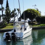 REEL BROTHERS is a Boston Whaler 305 Conquest Yacht For Sale in San Diego-1