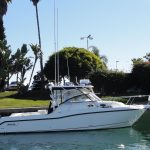 REEL BROTHERS is a Boston Whaler 305 Conquest Yacht For Sale in San Diego-2