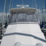 SEAS THE DAY is a Cabo Flybridge Yacht For Sale in San Diego-35
