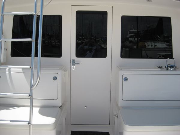 SEAS THE DAY is a Cabo Flybridge Yacht For Sale in San Diego-0