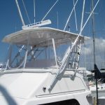 SEAS THE DAY is a Cabo Flybridge Yacht For Sale in San Diego-41