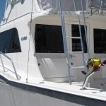 SEAS THE DAY is a Cabo Flybridge Yacht For Sale in San Diego-43