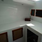 ROGUE is a Topaz 40 Express Yacht For Sale in Oxnard-21
