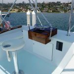 ROGUE is a Topaz 40 Express Yacht For Sale in Oxnard-15