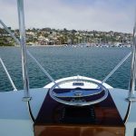 ROGUE is a Topaz 40 Express Yacht For Sale in Oxnard-16