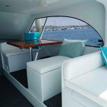 ROGUE is a Topaz 40 Express Yacht For Sale in Oxnard-12