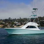 ROGUE is a Topaz 40 Express Yacht For Sale in Oxnard-0