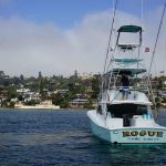 ROGUE is a Topaz 40 Express Yacht For Sale in Oxnard-8