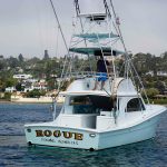 ROGUE is a Topaz 40 Express Yacht For Sale in Oxnard-7
