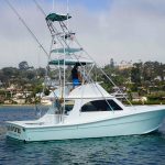 ROGUE is a Topaz 40 Express Yacht For Sale in Oxnard-3
