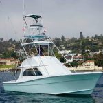 ROGUE is a Topaz 40 Express Yacht For Sale in Oxnard-1