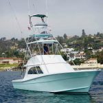ROGUE is a Topaz 40 Express Yacht For Sale in Oxnard-2