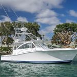  is a Luhrs 41 Open Yacht For Sale in San Diego-0