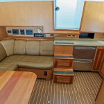 is a Luhrs 41 Open Yacht For Sale in San Diego-7