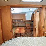  is a Luhrs 41 Open Yacht For Sale in San Diego-10