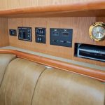  is a Luhrs 41 Open Yacht For Sale in San Diego-14