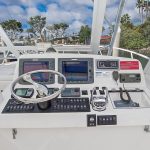  is a Luhrs 41 Open Yacht For Sale in San Diego-29