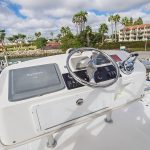  is a Luhrs 41 Open Yacht For Sale in San Diego-30