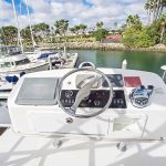  is a Luhrs 41 Open Yacht For Sale in San Diego-31