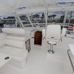  is a Luhrs 41 Open Yacht For Sale in San Diego-41
