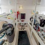  is a Luhrs 41 Open Yacht For Sale in San Diego-44