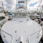  is a Luhrs 41 Open Yacht For Sale in San Diego-3