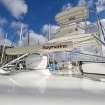  is a Luhrs 41 Open Yacht For Sale in San Diego-4