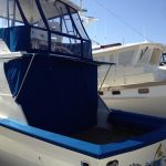 KAI'S 19TH HOLE is a Egg Harbor 48 Flybridge Convertible Yacht For Sale in San DIego-31