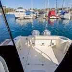  is a Robalo R305 Walkaround Yacht For Sale in San Diego-8