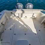  is a Robalo R305 Walkaround Yacht For Sale in San Diego-9