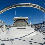  is a Robalo R305 Walkaround Yacht For Sale in San Diego-10