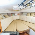  is a Robalo R305 Walkaround Yacht For Sale in San Diego-18