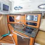  is a Robalo R305 Walkaround Yacht For Sale in San Diego-25
