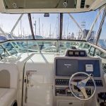  is a Robalo R305 Walkaround Yacht For Sale in San Diego-17