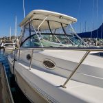 is a Robalo R305 Walkaround Yacht For Sale in San Diego-6