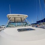  is a Robalo R305 Walkaround Yacht For Sale in San Diego-11