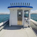 Brand New Model is a Little Hoquiam Pilothouse Yacht For Sale-12