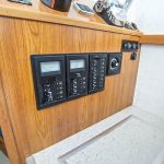 Brand New Model is a Little Hoquiam Pilothouse Yacht For Sale-16
